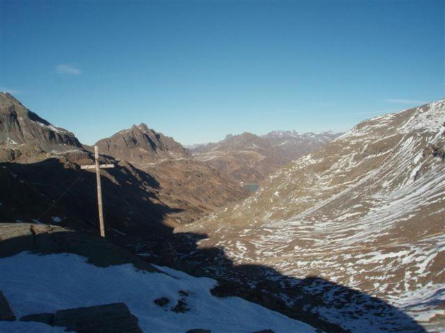 Garni Ferwall Galtür Exterior foto